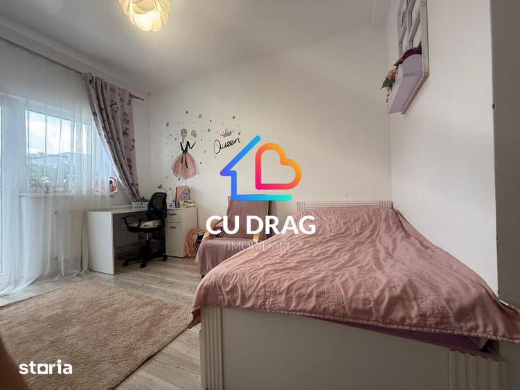 Apartament 2 camere Premium in Kogalniceanu | Lift, Parcare, Complet M - 5