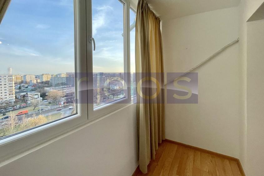 Apartament cu 2 camere decomandat, mobilat în Turda