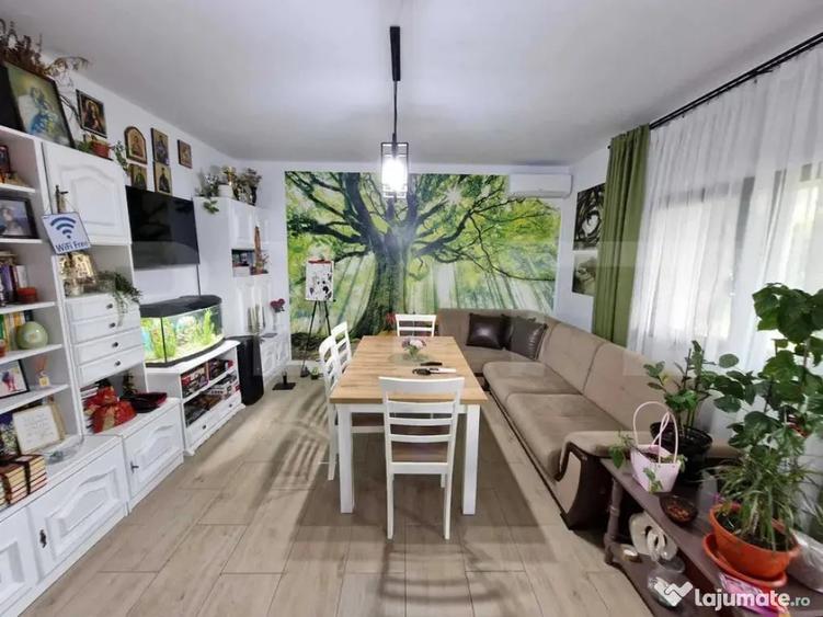 Casă cu 4 camere cu Teren 260 Mp în Central