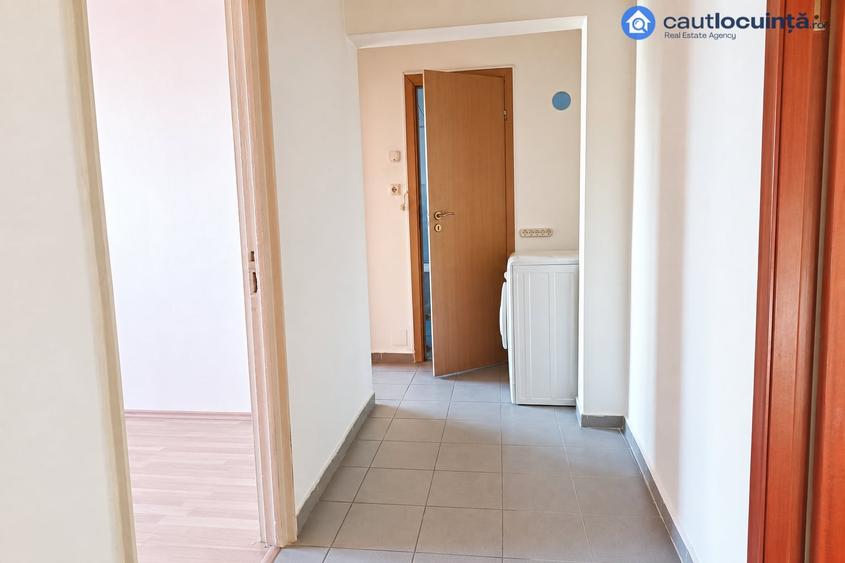 Apartament cu 3 camere în Pantelimon