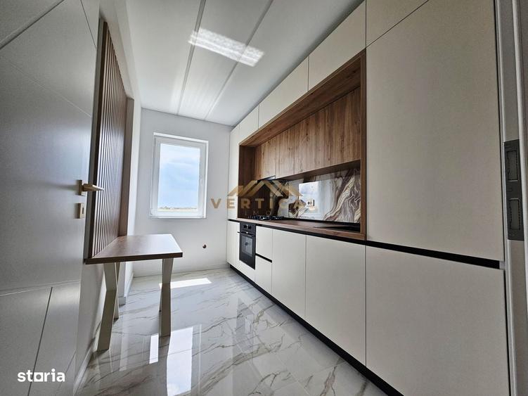 Apartament cu 2 camere în Berceni