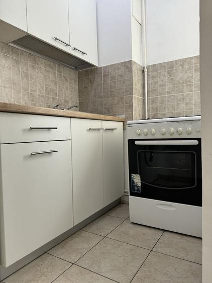 Garsonieră în Dârste