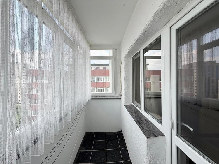 13 Septembrie • Apartament 2 Camere • Balcon •  Boiler • Priveliște Panoramică - 11