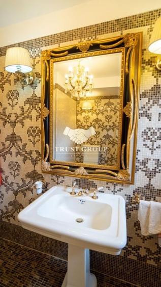Apartament cu 4 camere semidecomandat în Clăbucet