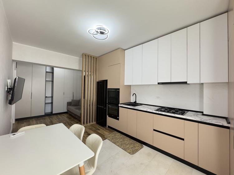 APARTAMENT LUX 2 CAMERE ROYAL TOWN SPRE INCHIRIERE - 13