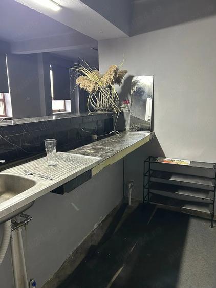 Spațiu comercial, de 100 mp, în Central