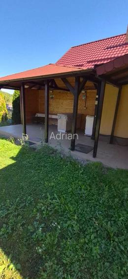 Casa de vanzare in sat Fundatura, comuna Iclod, judet Cluj