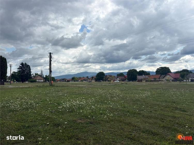 Casă cu 2 camere în Cărpiniș
