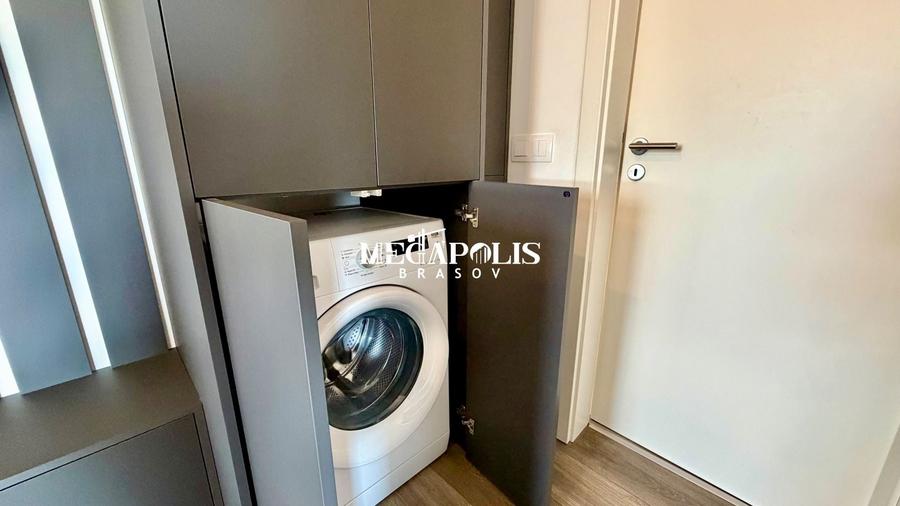Apartament cu 2 camere semidecomandat în Bartolomeu