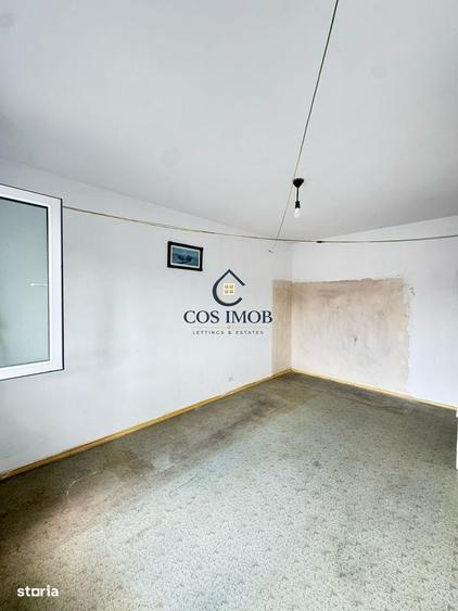 Apartament cu 4 camere în Hărmanului