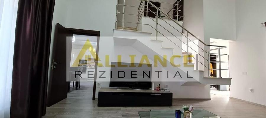 Casă individuală cu 4 camere cu Canalizare în Brazii de Jos