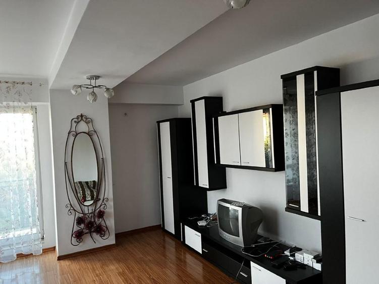 Apartament cu 2 camere decomandat în Gheorgheni