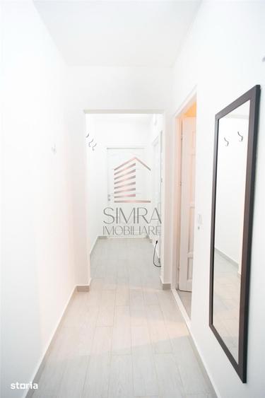 Apartament cu 2 camere decomandat, Nufarul - 4