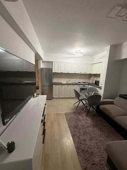 Apartament 2 camere de inchiriat - Grozavesti - 2