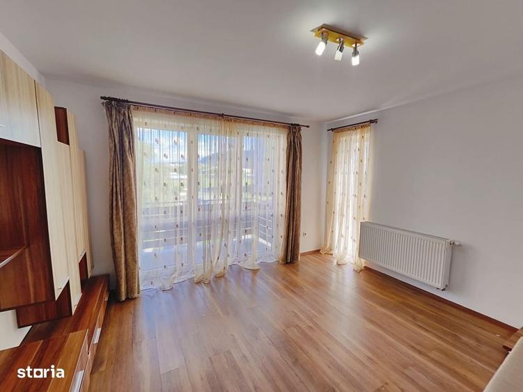 Apartament 2 camere Avantgarden 3, 53mp, parcare inclusa - 16