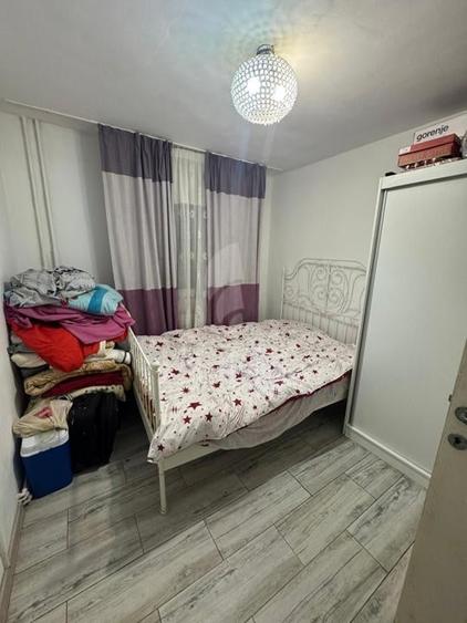 Apartament cu 3 camere semidecomandat în Gheorgheni