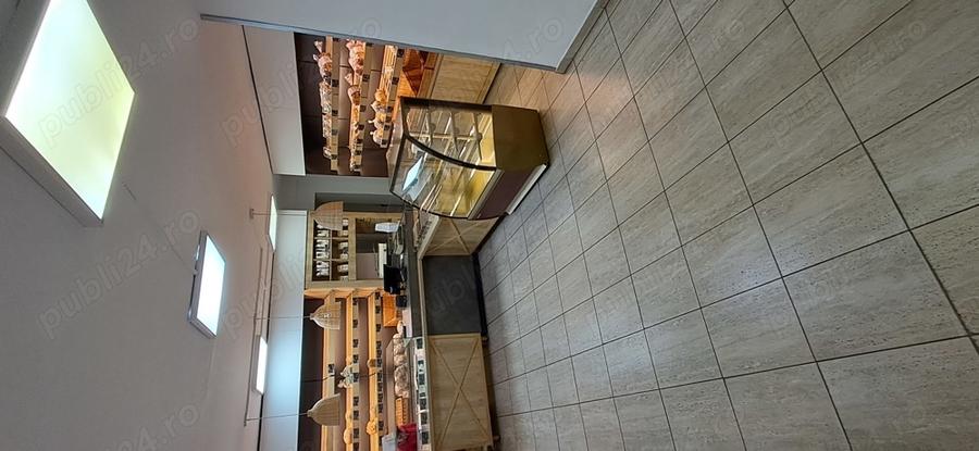 Spațiu comercial, de 55 mp, în Gheorgheni