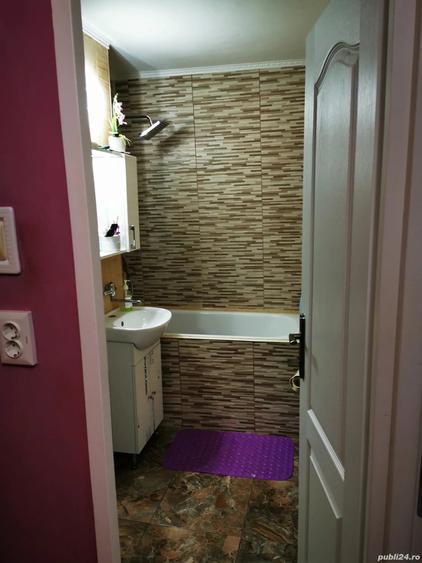 Apartament cu 2 camere semidecomandat în Micro 16