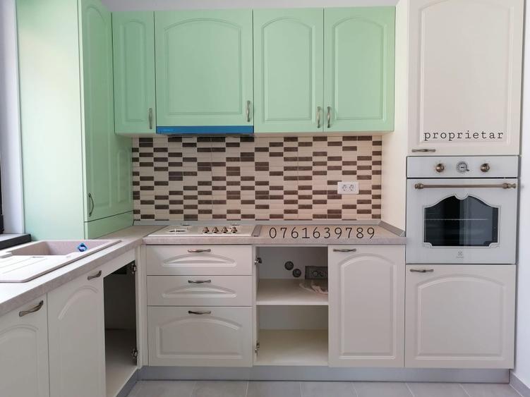 Apartament cu 2 camere decomandat în Fundeni