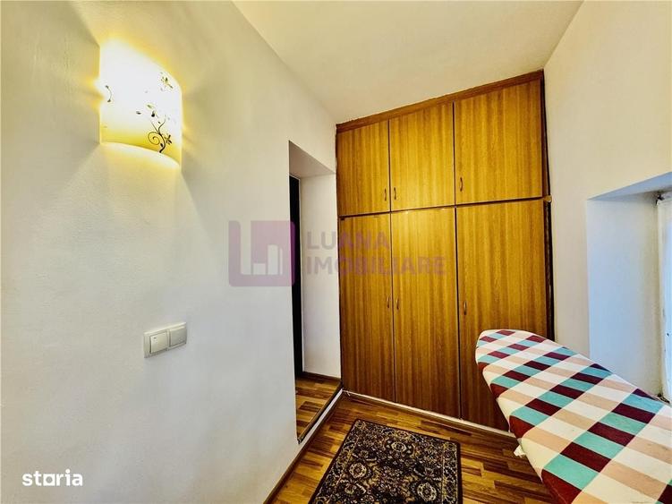 Casă cu 4 camere cu Teren 166 Mp în Terezian