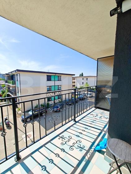 Apartament de vanzare, 46 mp, zona Bucium - 8