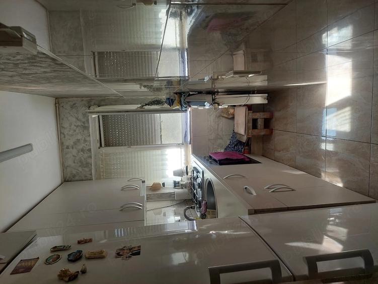 Apartament cu 2 camere semidecomandat în Iosia