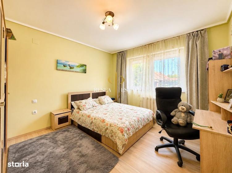 Casa individuala cu teren 1.600 mp | Garaj | Comision 0% | Iecea Mare - 13