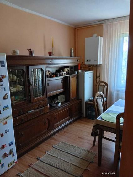 Apartament cu 2 camere decomandat în Unirii