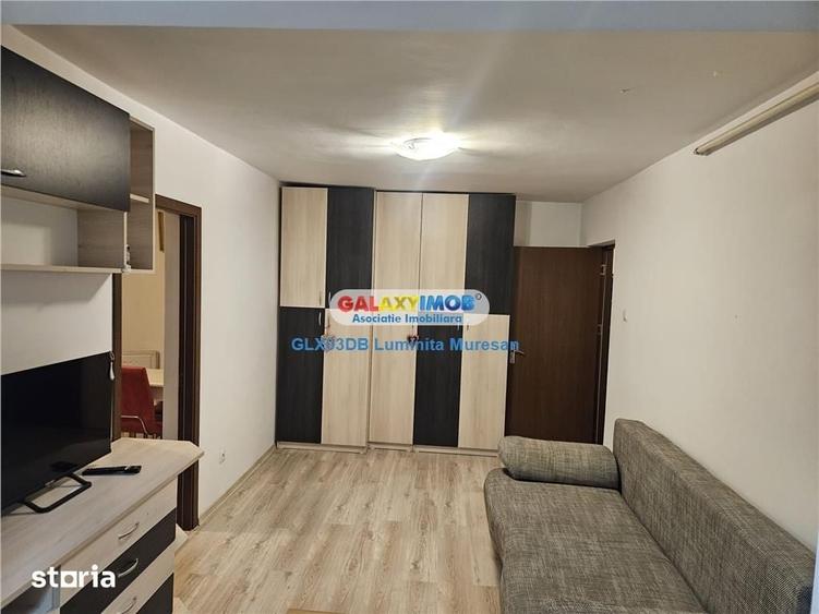 Garsonieră, mobilată în Micro 6