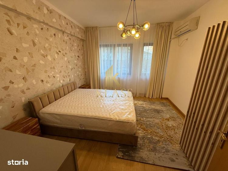 Apartament cu 4 camere în Central