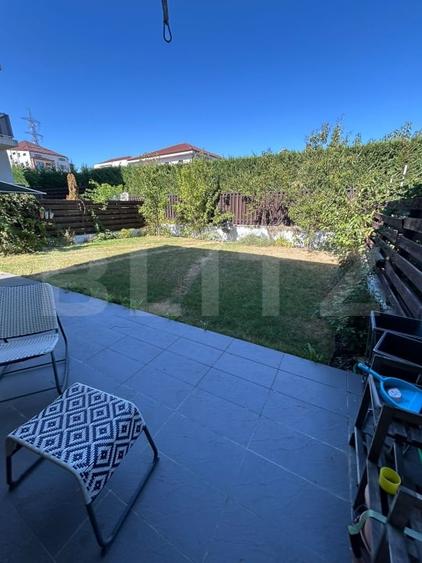Casă cu 4 camere cu Canalizare în Borhanci