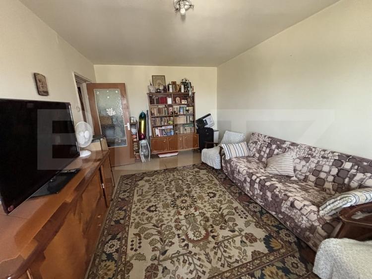 Apartament 2 camere, 50 mp, zona Republicii - 7