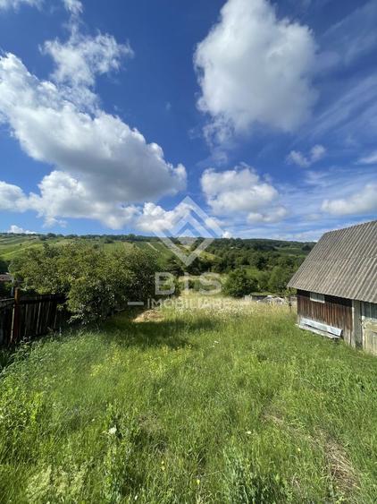 Teren Construcții intravilan de 1550 mp, în Exterior Nord