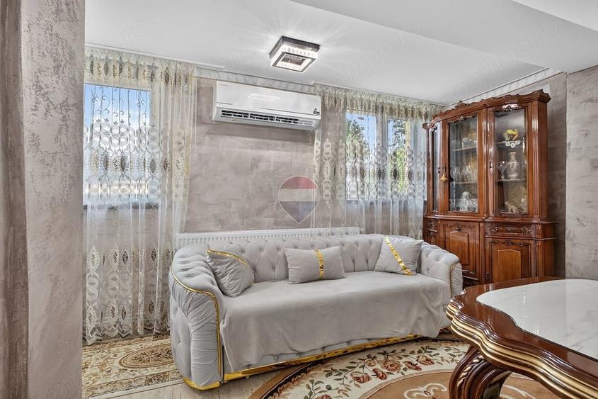 Casă cu Teren 435 Mp în Ultracentral