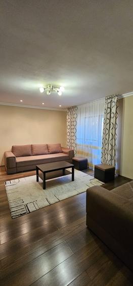 Apartament cu 2 camere decomandat în Sebastian