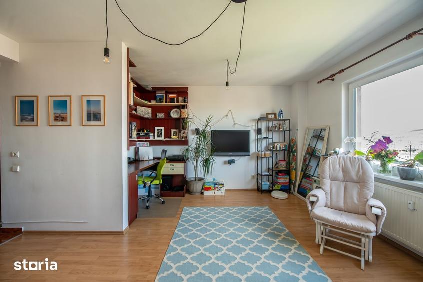 Apartament 2 camere semidecomandat, Pia?a Fraternita?ii - 7
