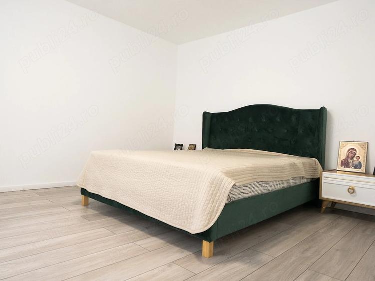 Casă cu Teren 450 Mp în Afumați