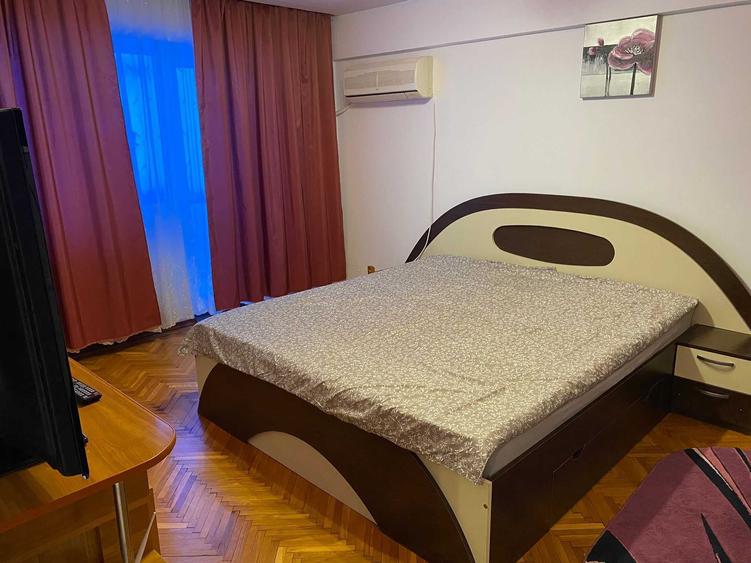 Apartament cu 2 camere decomandat în Plantelor
