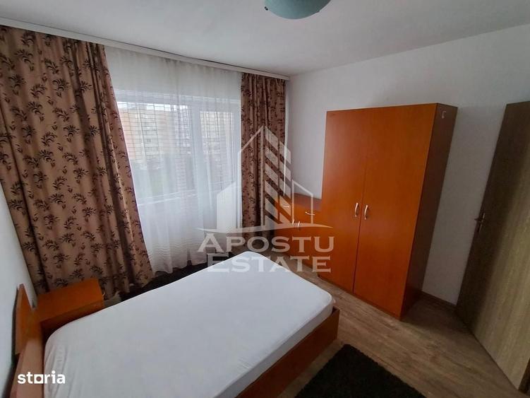 Apartament cu 3 camere în Circumvalațiunii