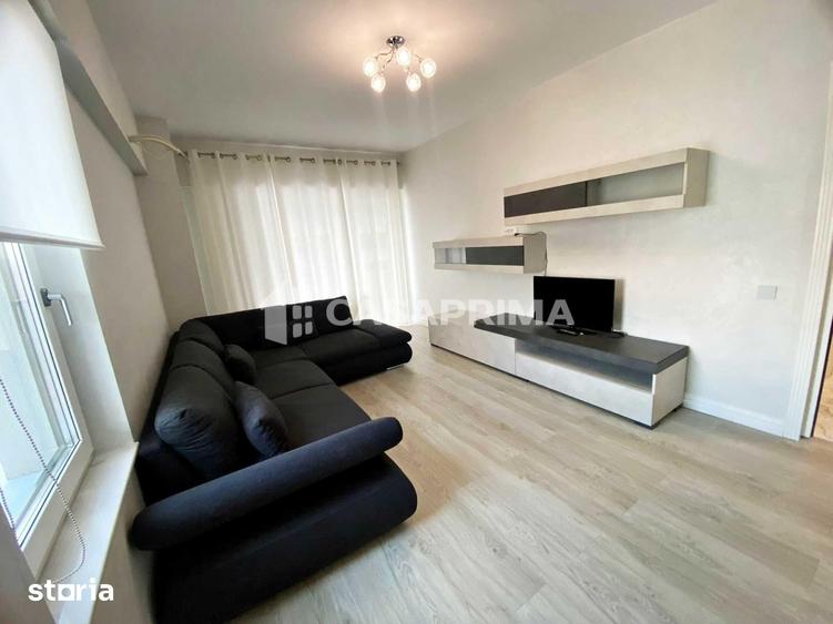Apartament cu 2 camere decomandat în Copou