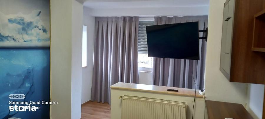 Apartament cu 3 camere în Sud