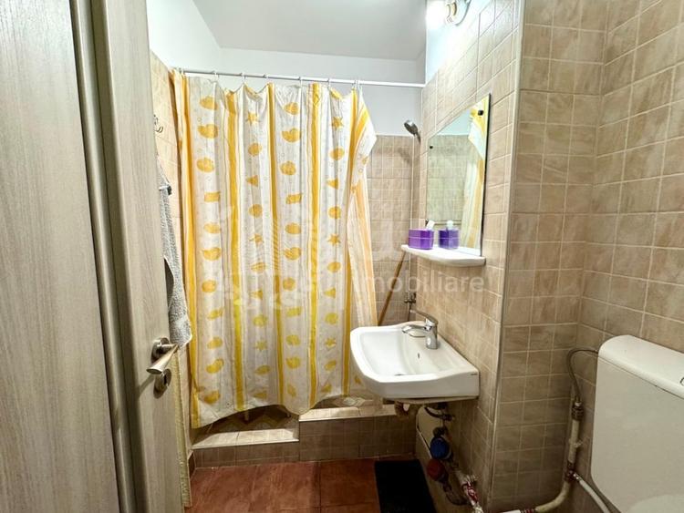 Apartament cu 2 camere | 45mp | Gheorgheni | Zona Iulius Mall! - 9