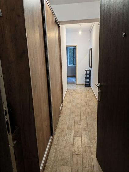 Inchiriez apartament 2 camere Rotar Park, Militari 2 minute de metrou Pacii - 8