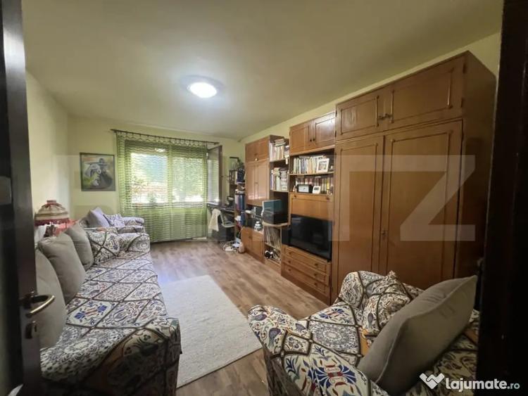 Apartament 82 mp, 2 intrari, spa?iu comercial, Unirii - Targu Mures (Mures) - 4