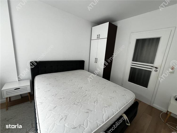 Apartament cu 3 camere decomandate si balcon la etajul 2 zona Turnisor - 5