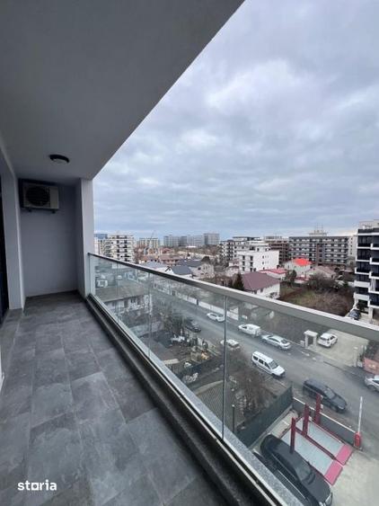 Apartament cu 2 camere în Nord