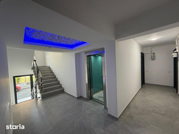 Apartament cu 3 camere în Fundeni