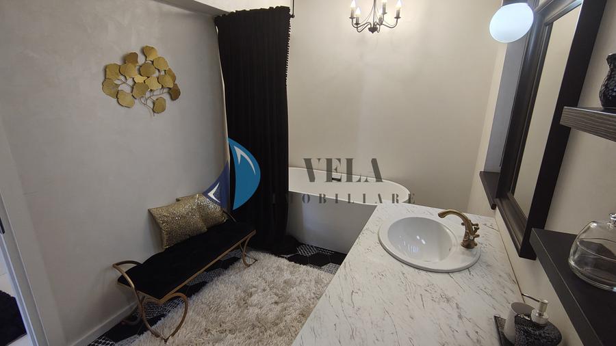 Apartament cu 2 camere în Semicentral
