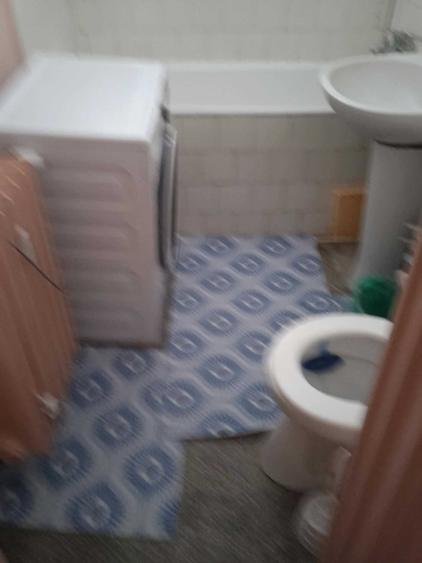 Apartament cu 2 camere semidecomandat în Bucur Obor