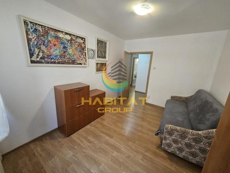 Vânzare 3 camere Teiul Doamnei Obor - Aleea Otesani - 4